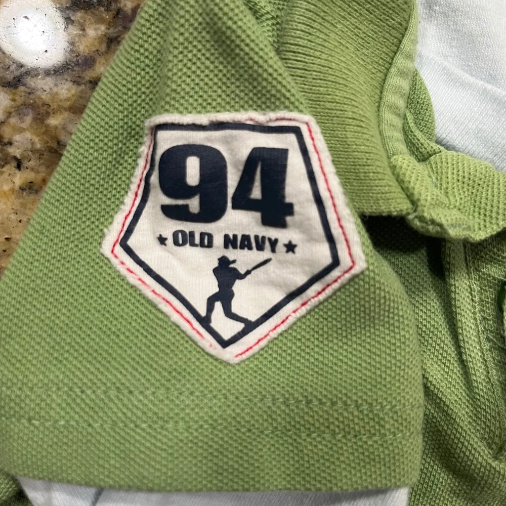 Old Navy old navy