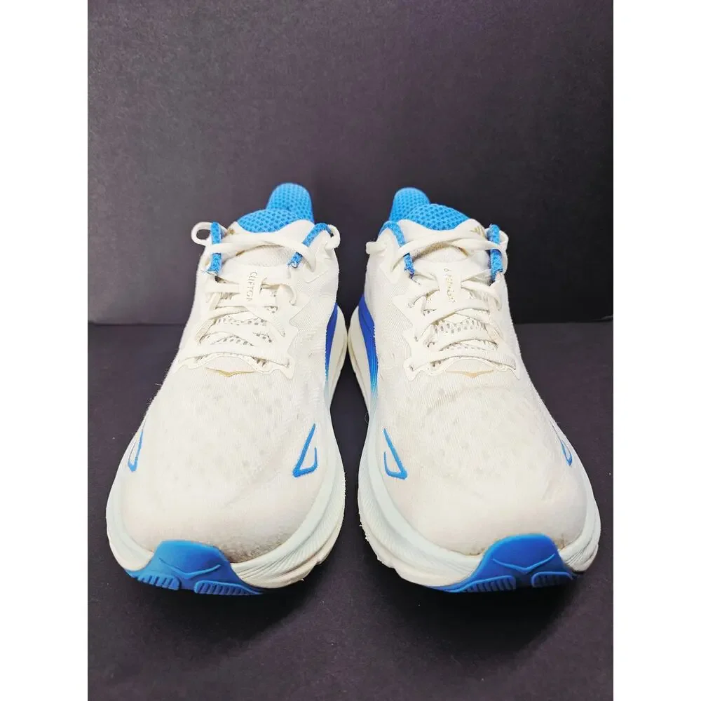 Hoka Men 10 Comfy footwear