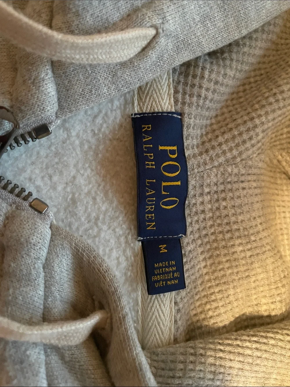 Polo Ralph Lauren classic polo