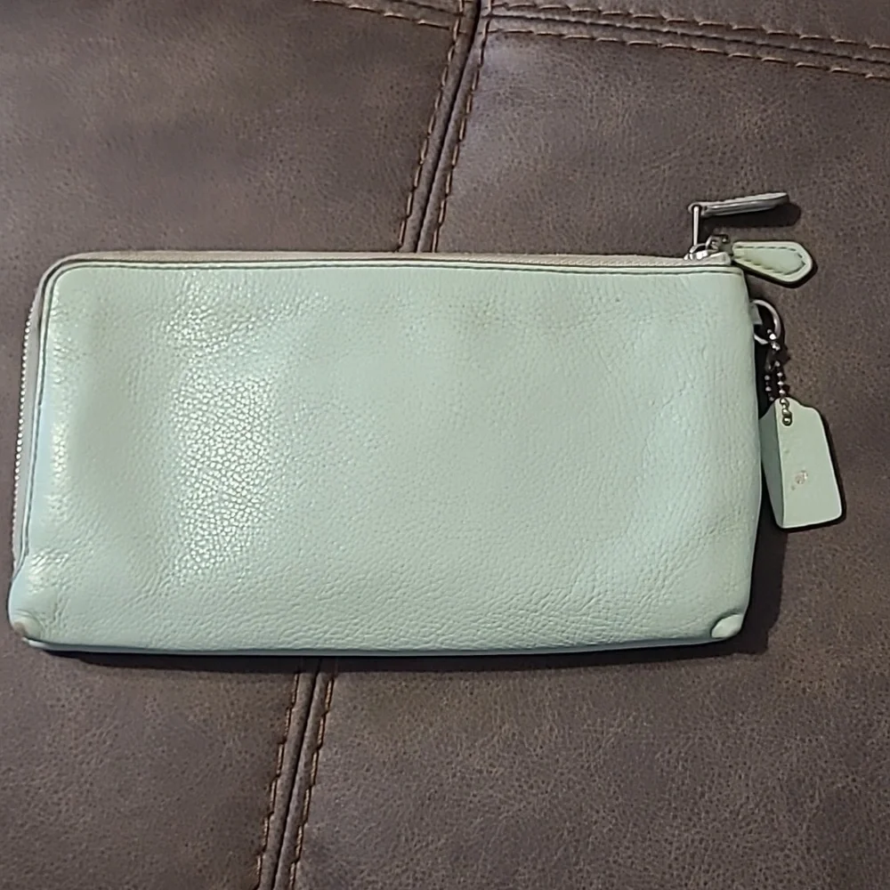 Coach ☆pre loved