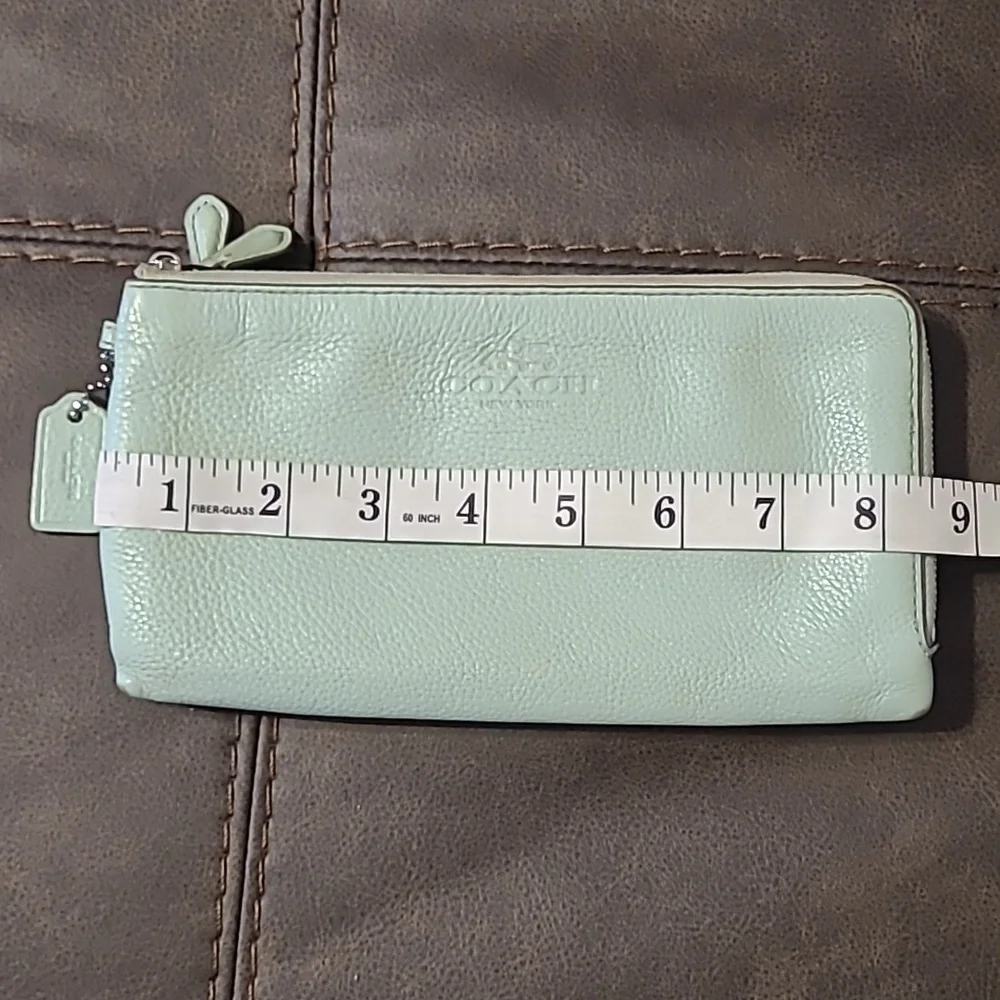 Coach ☆pre loved