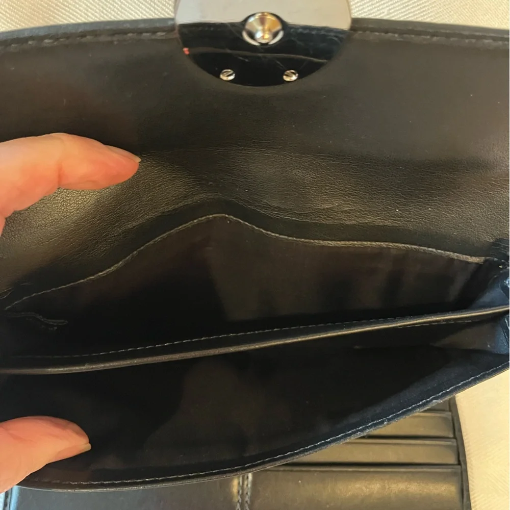 Coach wallet other