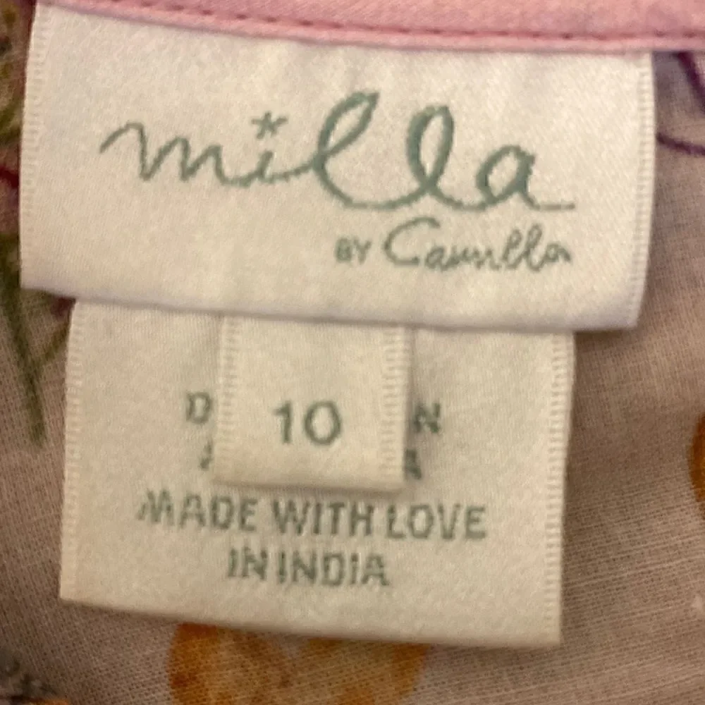 Milla by Camilla milla by