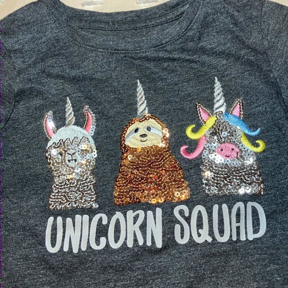 Members Mark outfit set