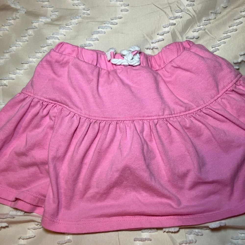 Members Mark outfit set