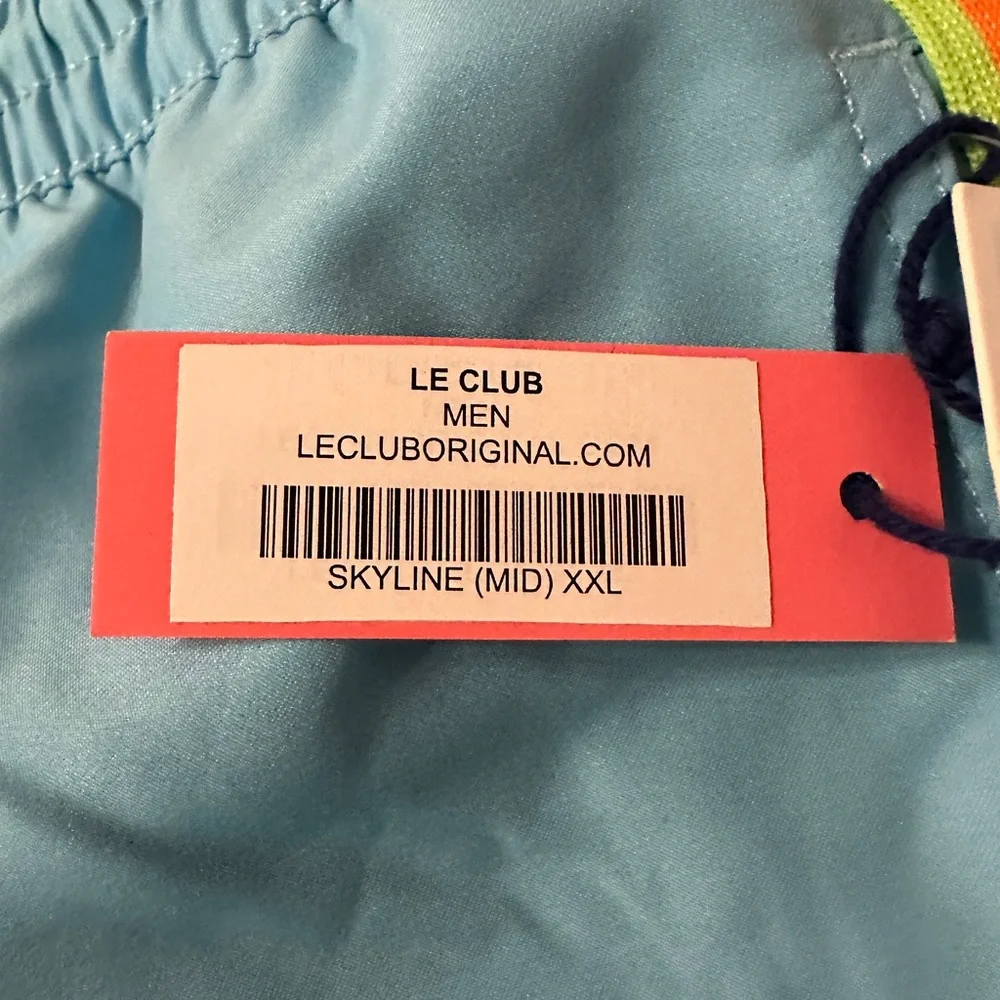 Le Club le club
