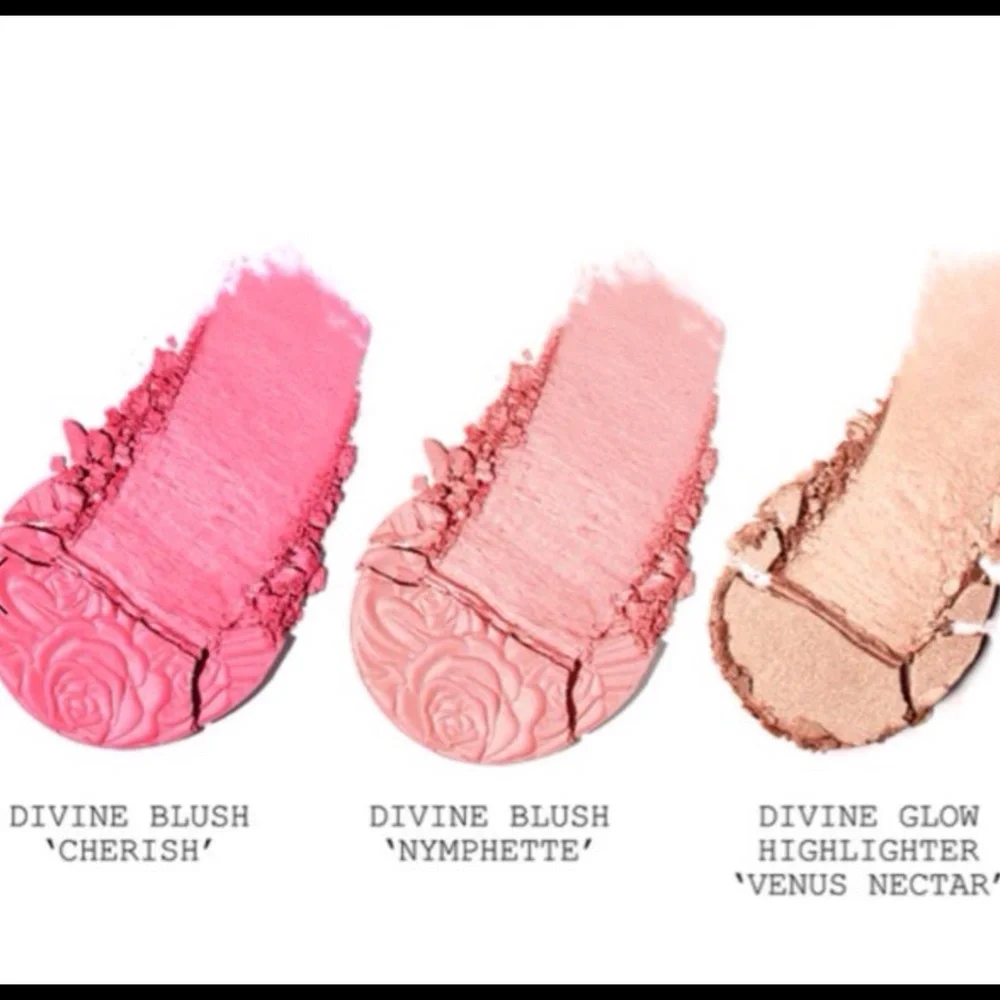 Pat McGrath packaging first