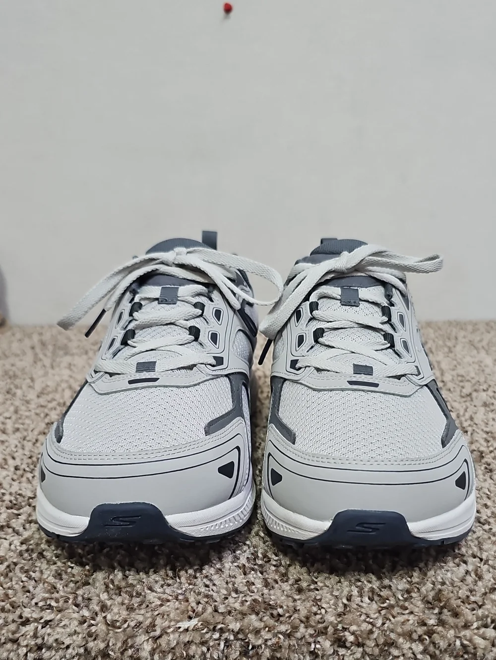 SKECHERS GORUN CONSISTENT MENS SNEAKERS BFPM-07-068