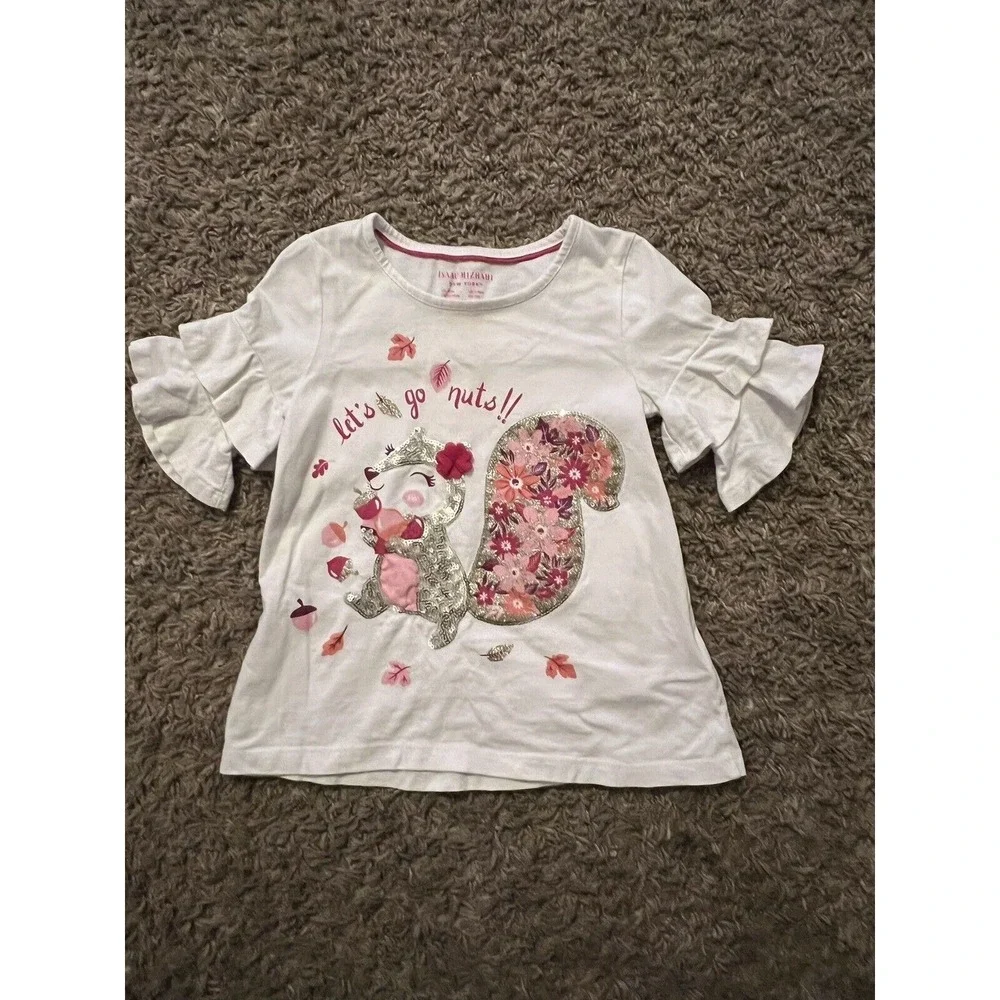 Isaac Mizrahi design little