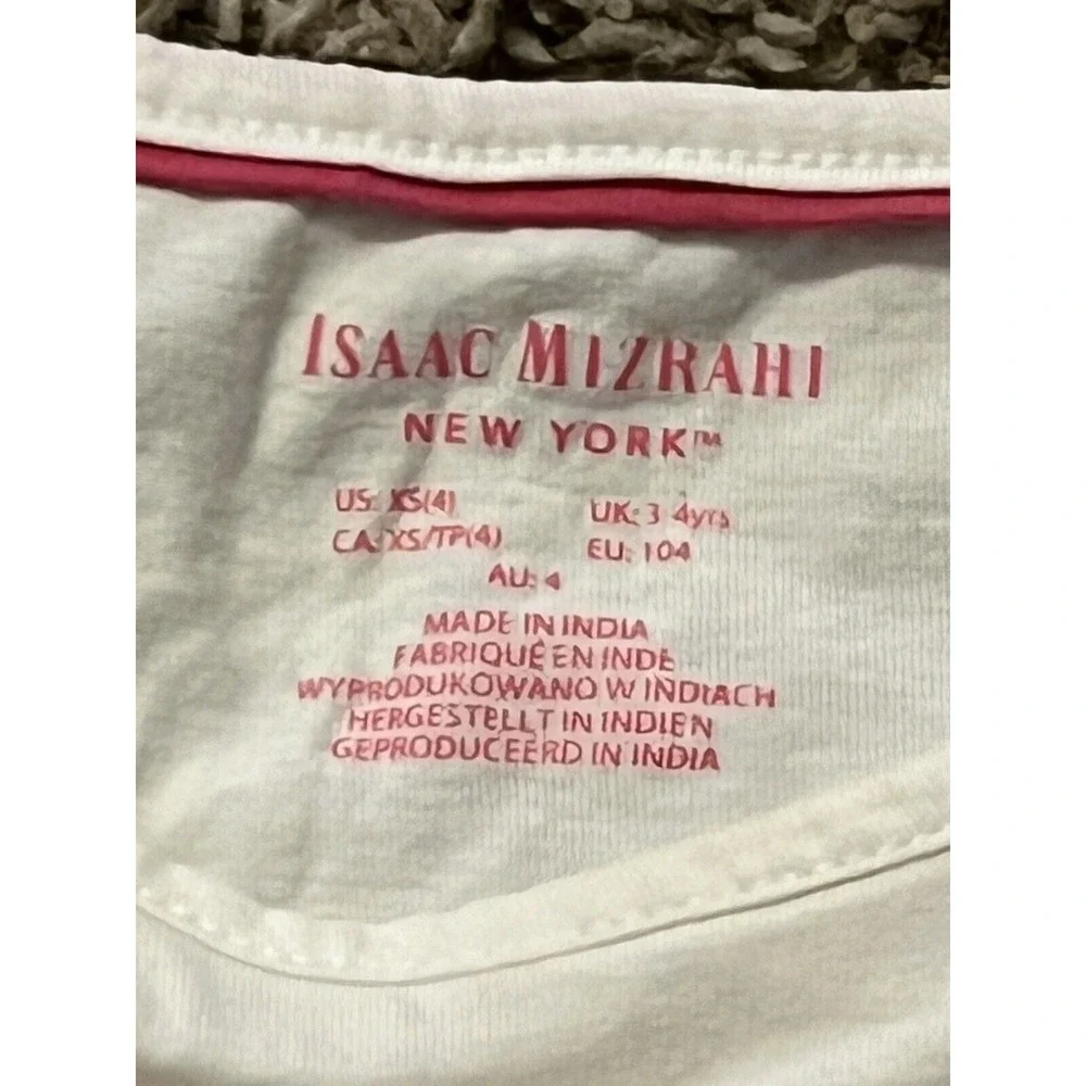 Isaac Mizrahi outfit mizrahi squirrel