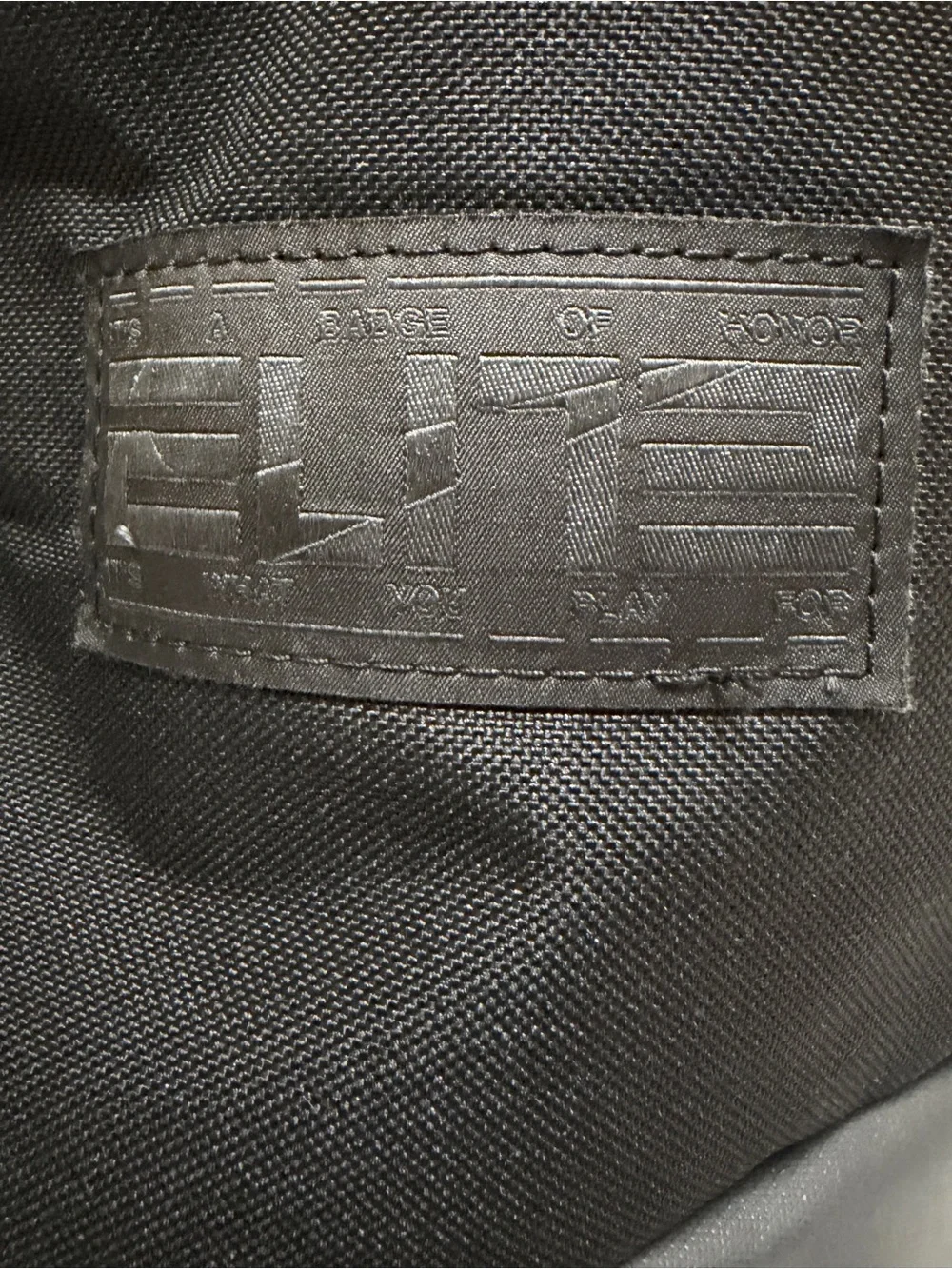 Nike sporty backpack