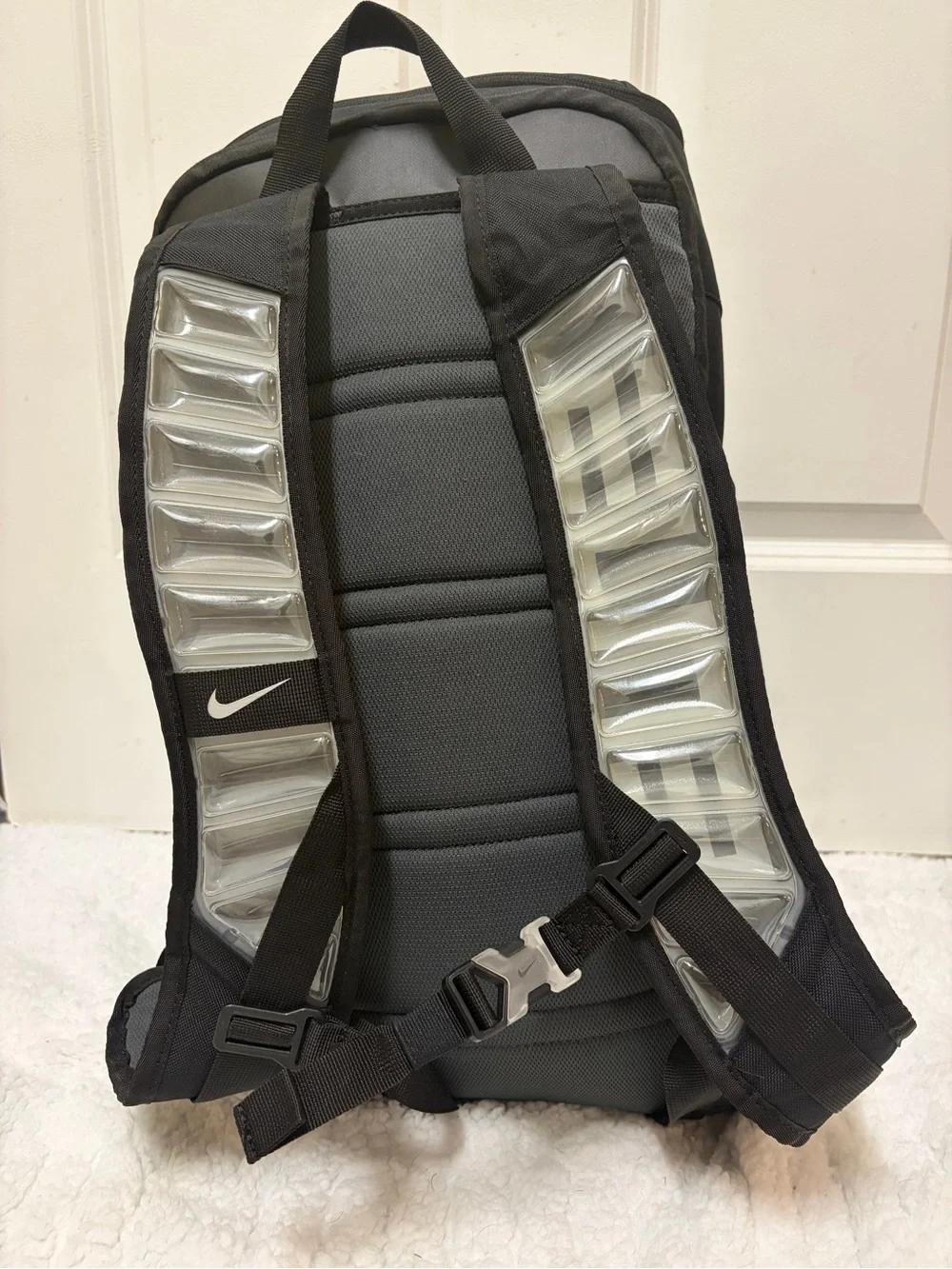 Nike sporty backpack