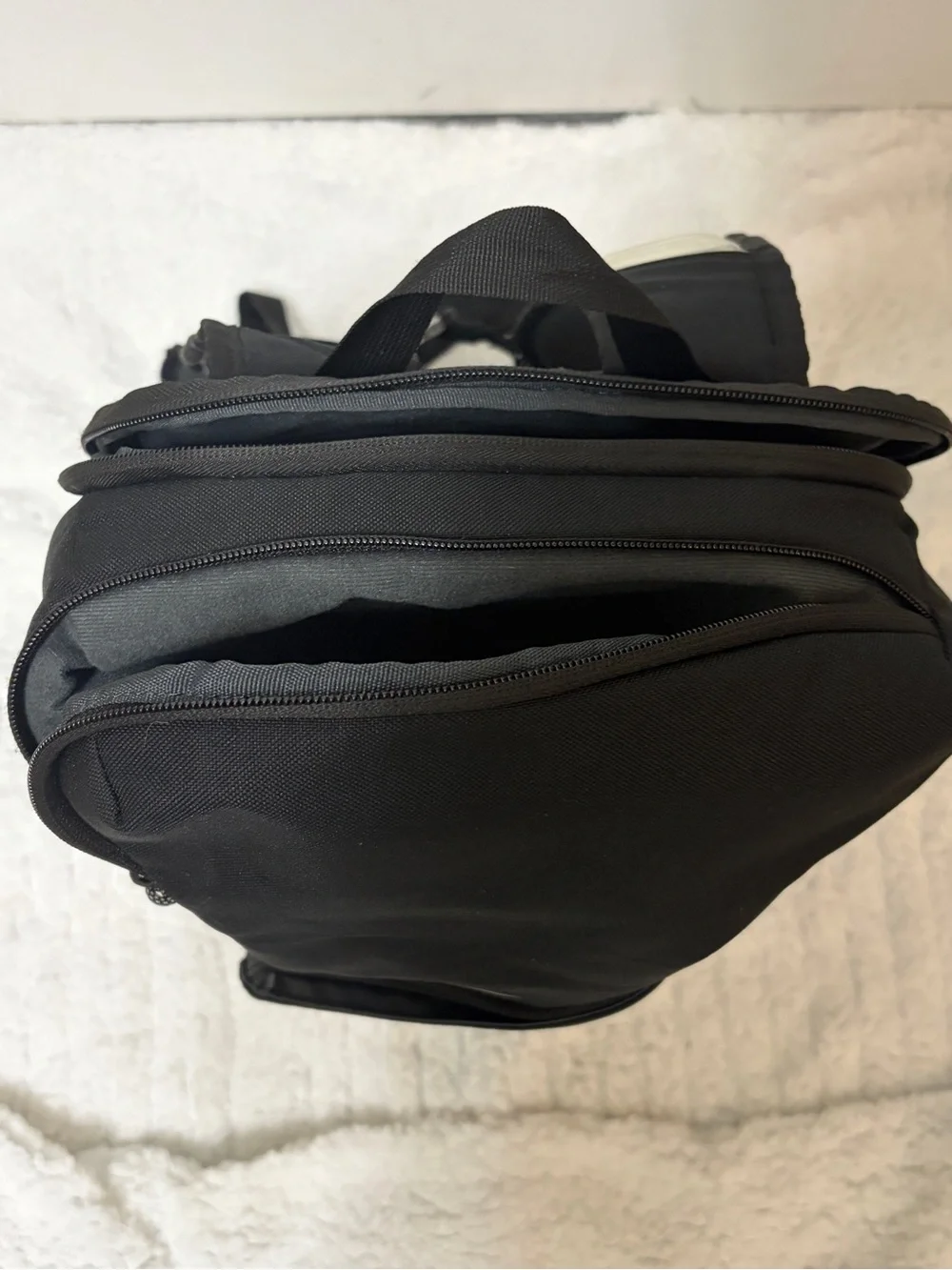 Nike sporty backpack
