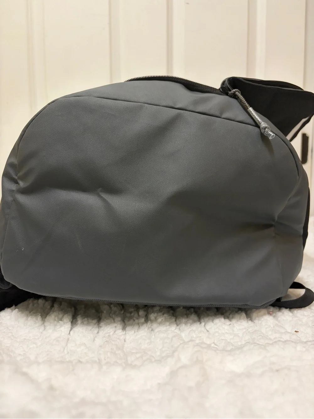 Nike sporty backpack