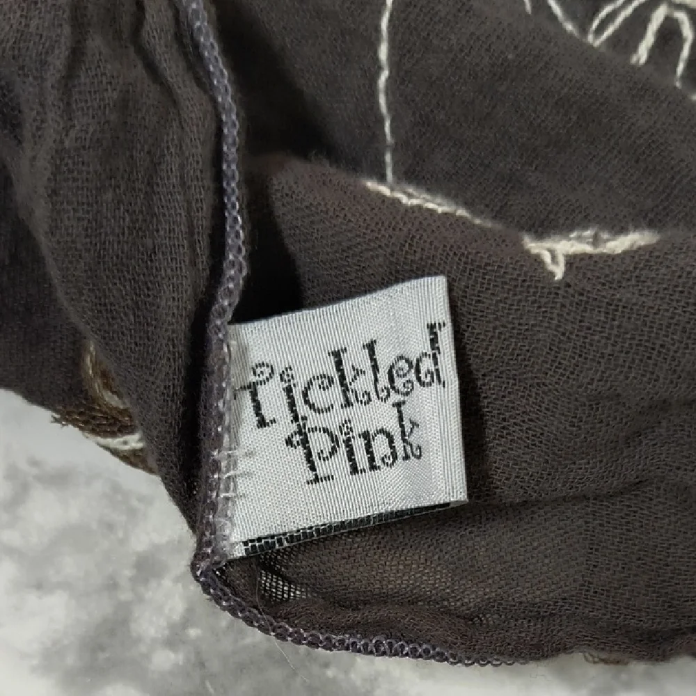 Tickled Pink tickled pink