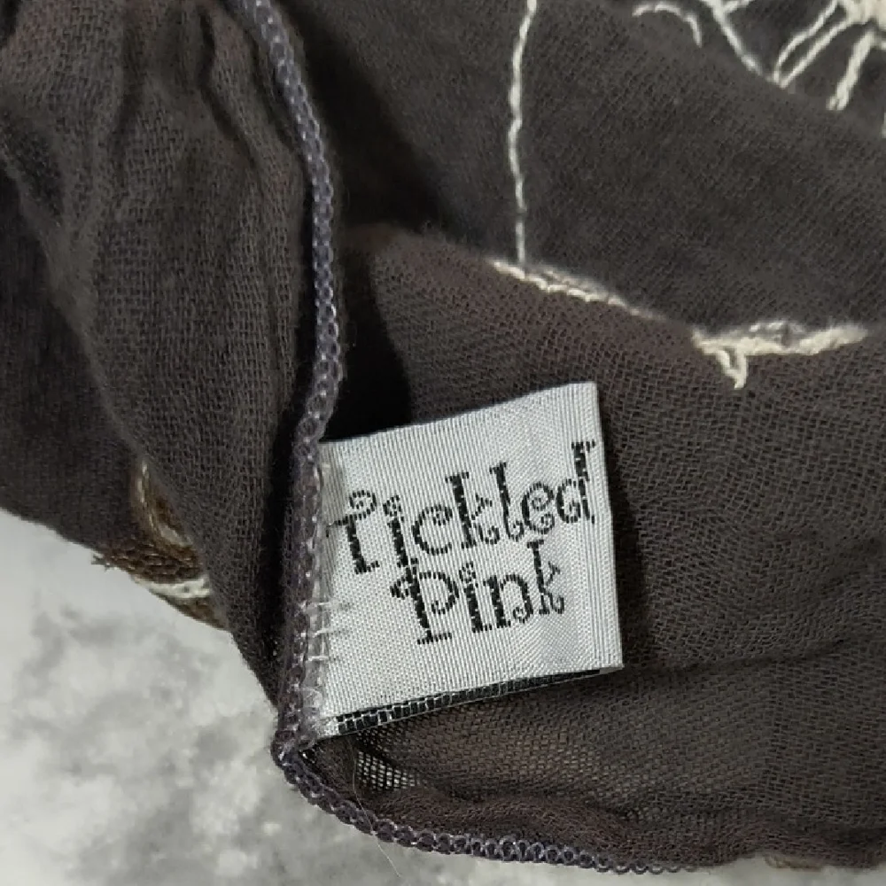 Tickled Pink tickled pink