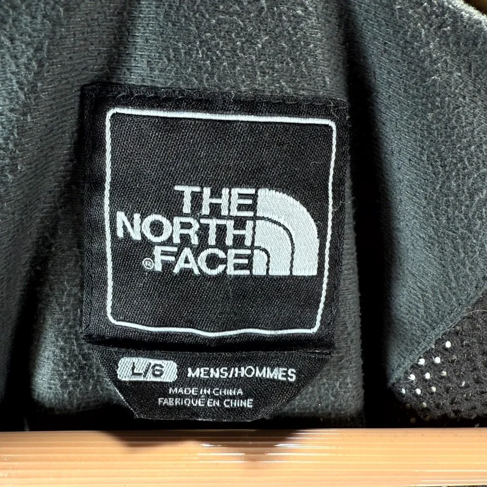 The North Face north face