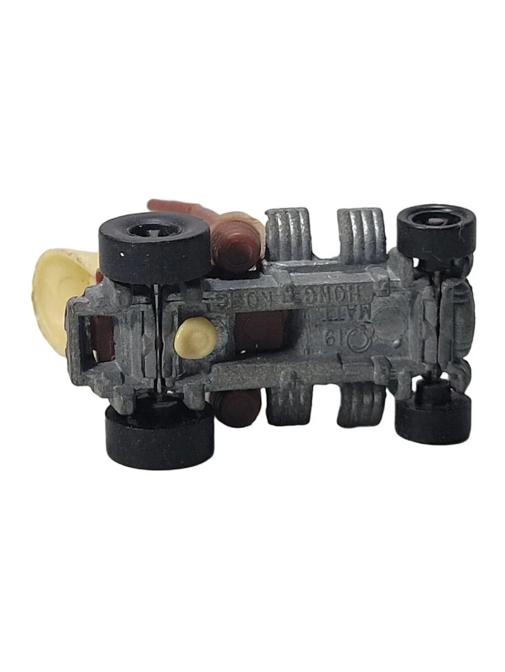Hot Wheels vintage hot