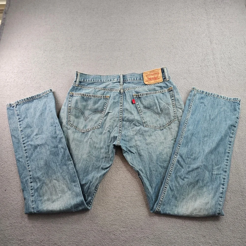 Levis traditional button activities