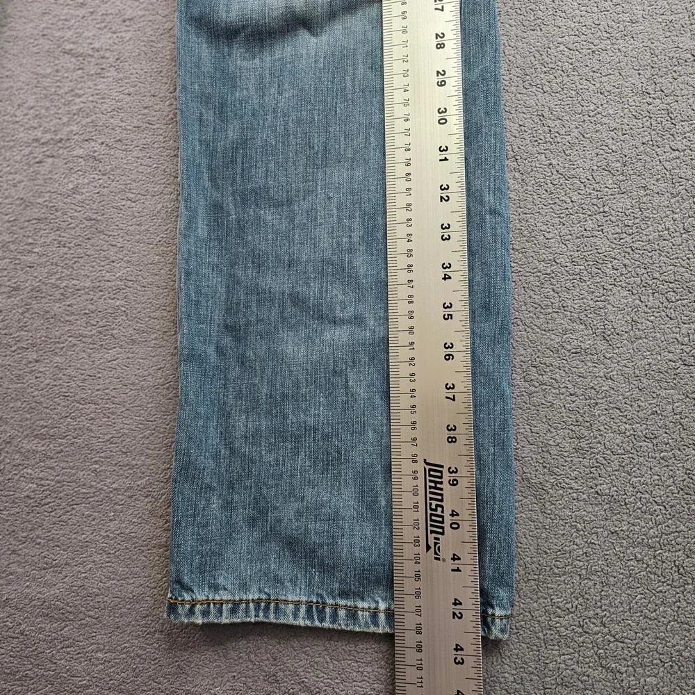 Levis tab exact