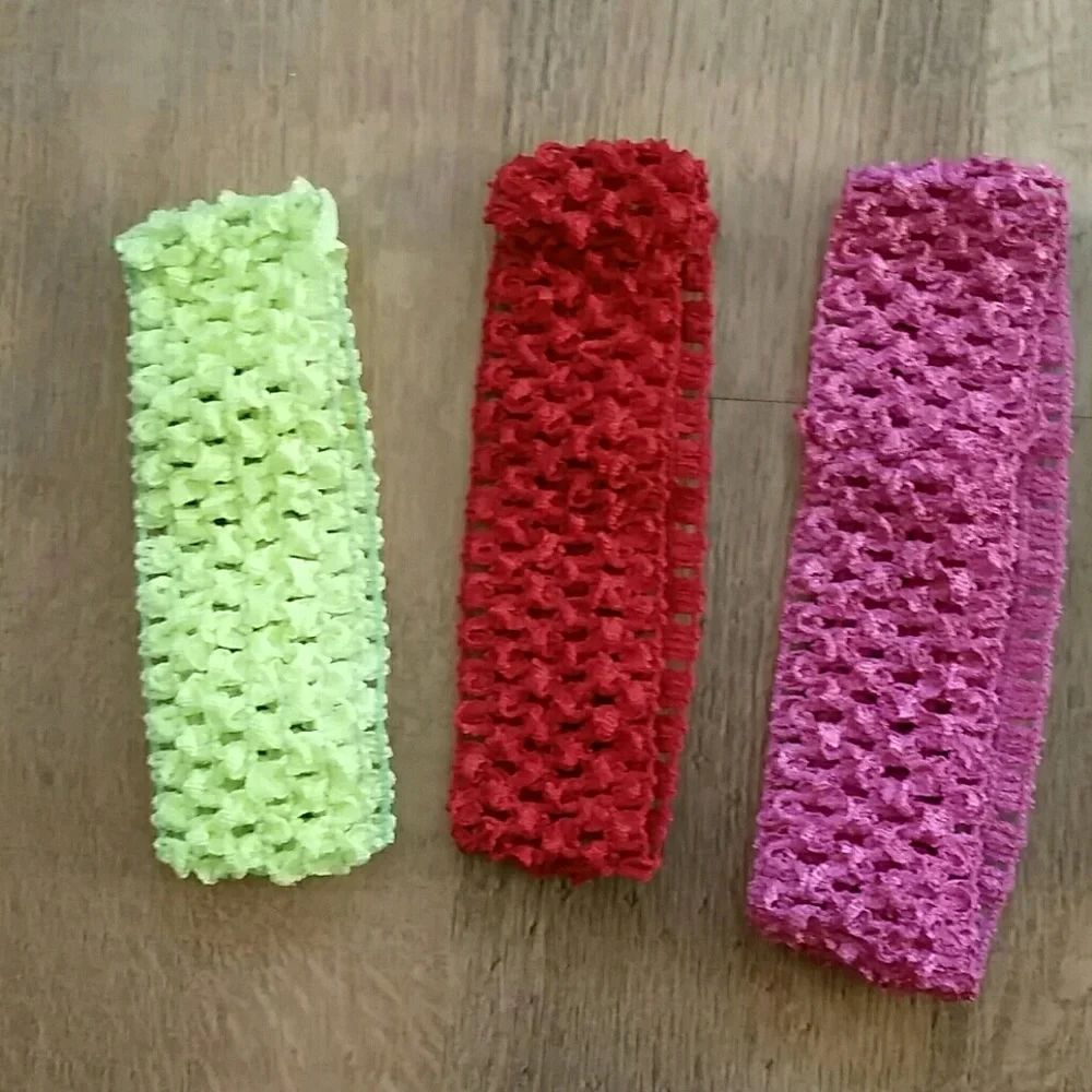N/A rainbow colors