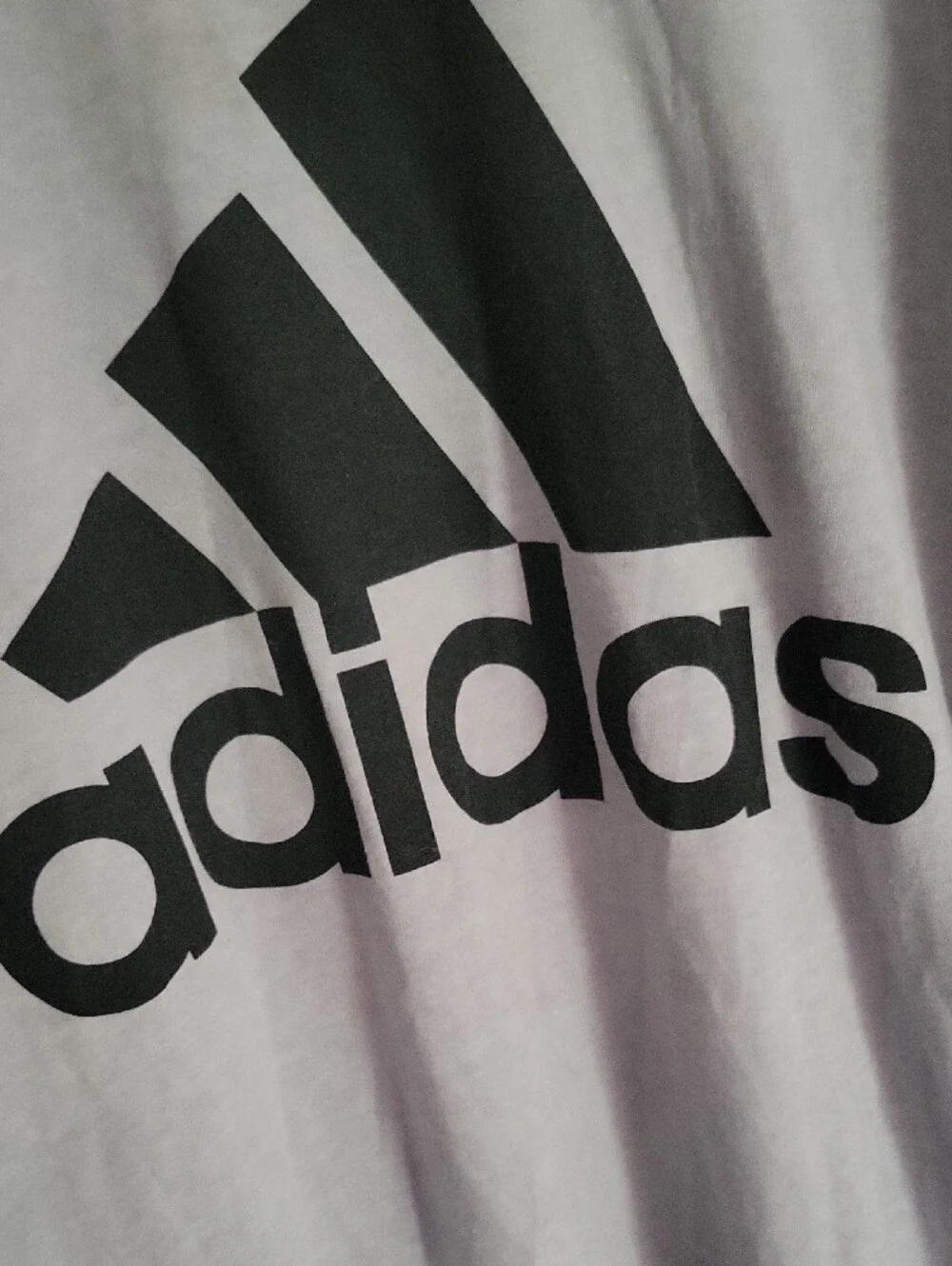 adidas light gray