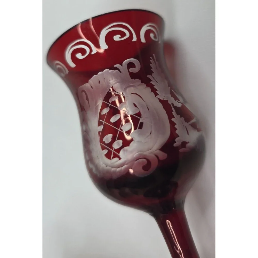 Unbranded rich ruby