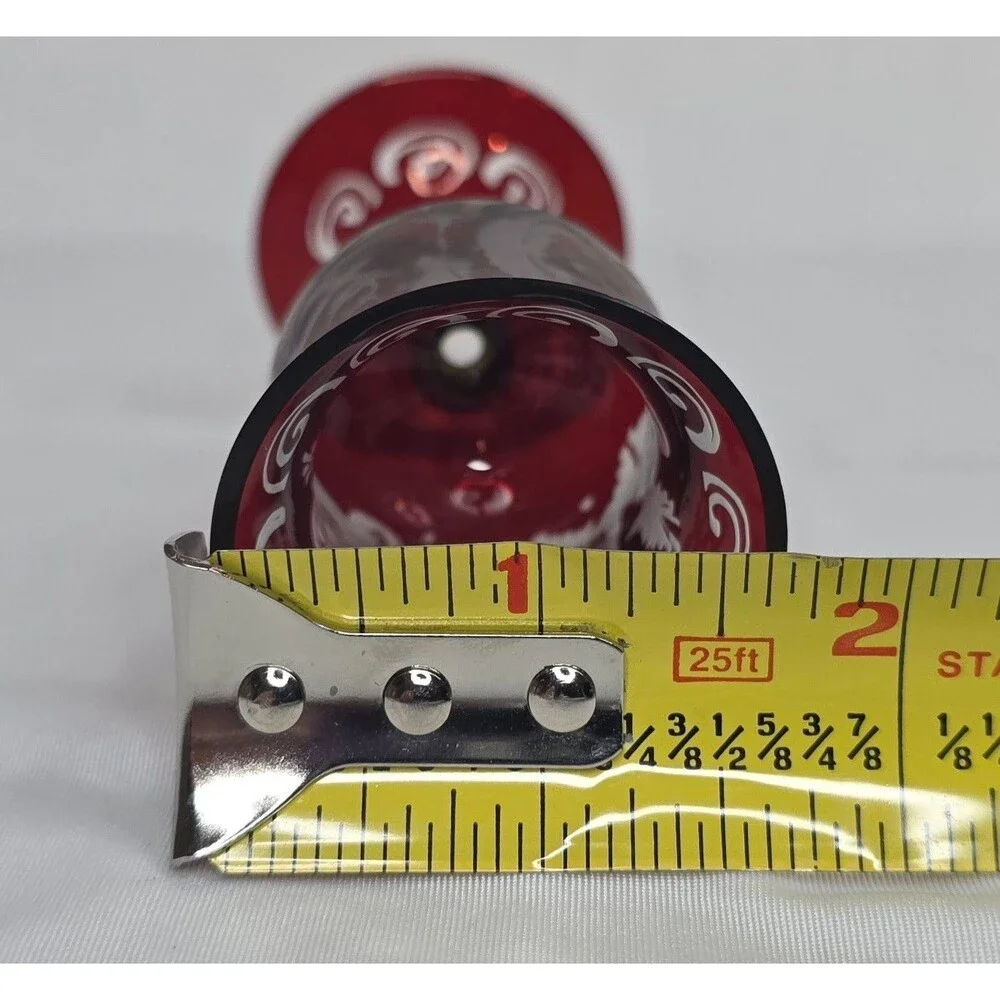 Unbranded rich ruby