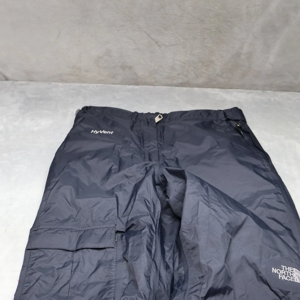 The North Face fast us