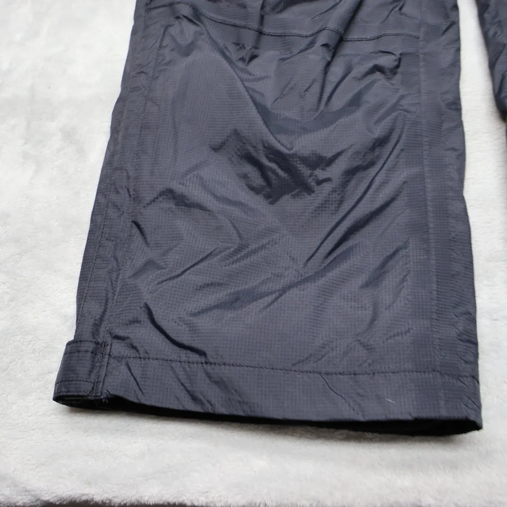 The North Face contact rain