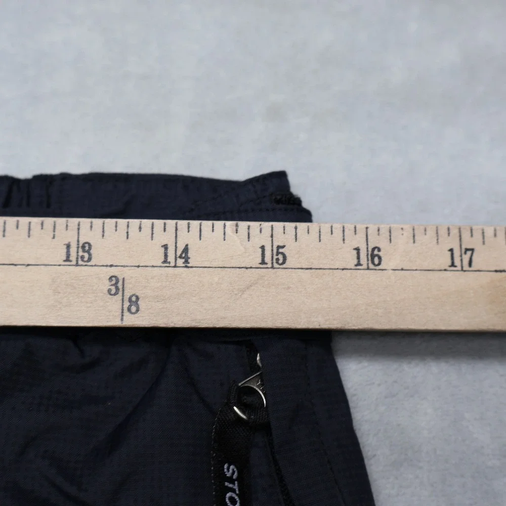 The North Face adjustable design