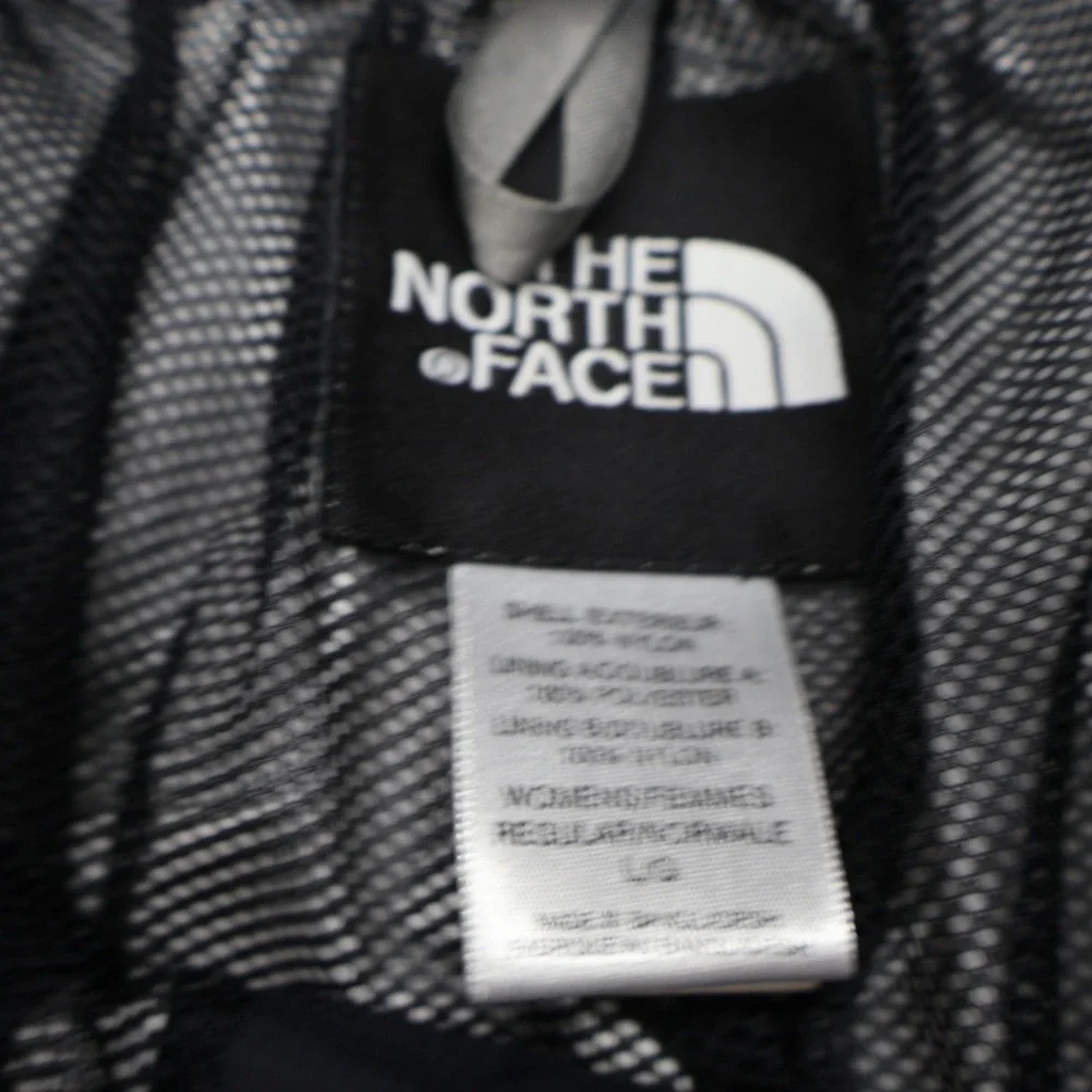 The North Face review prompt