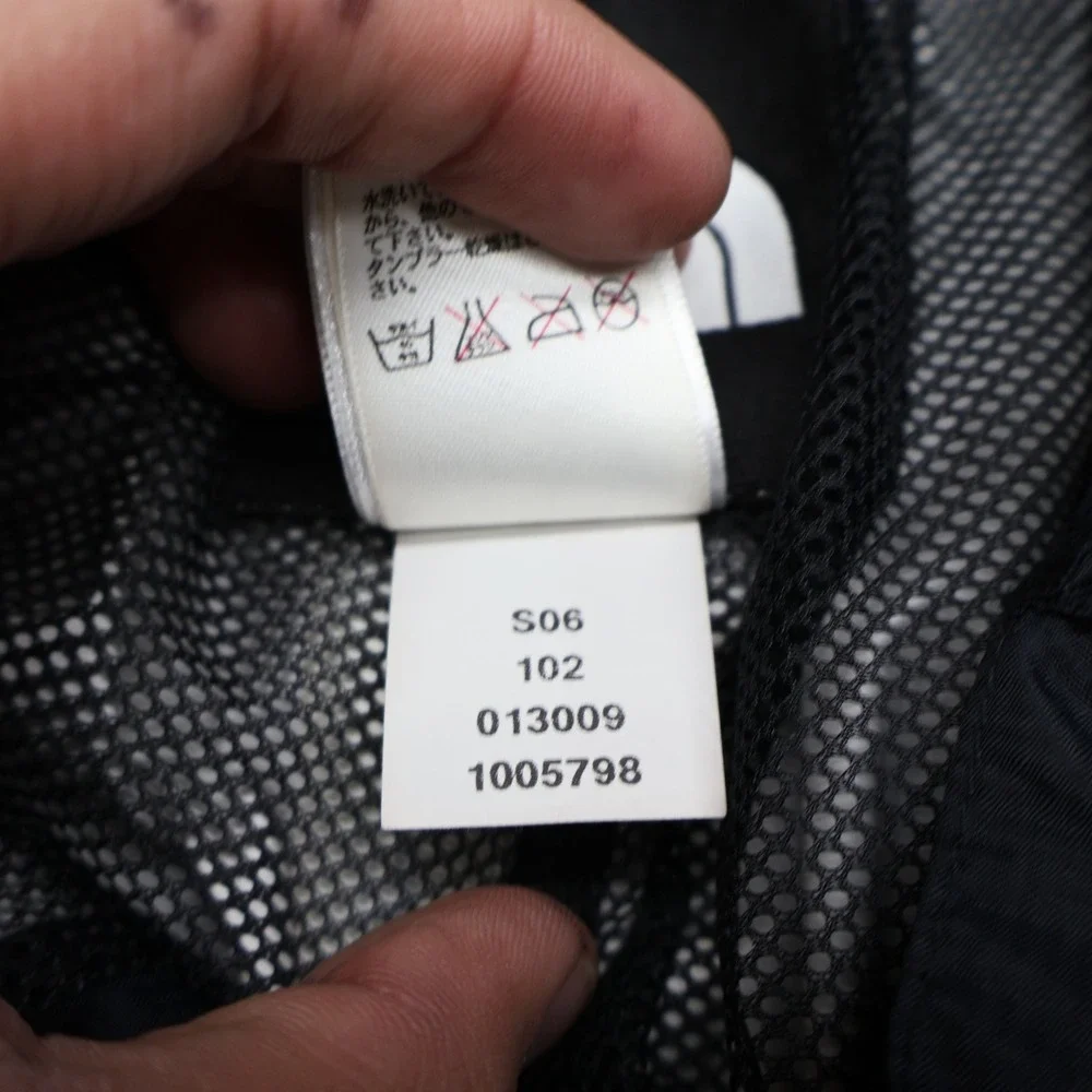 The North Face carefully snow adjustable