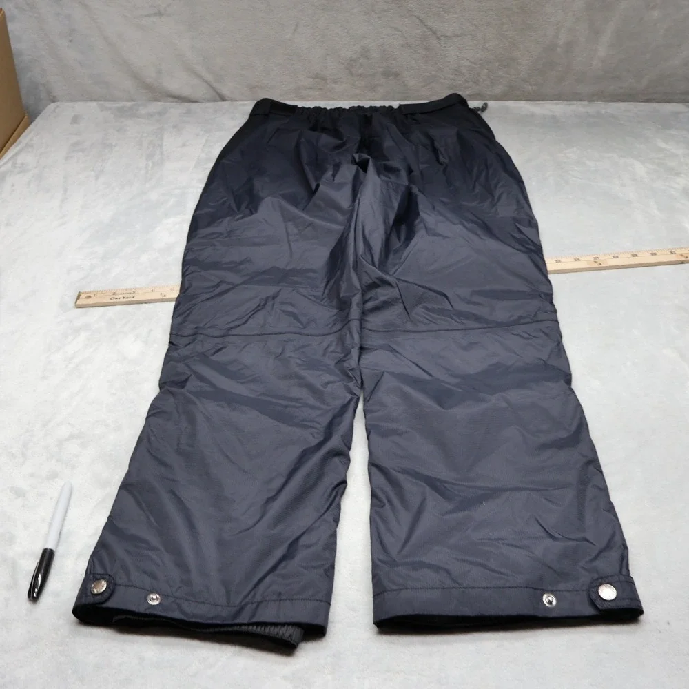 The North Face nylon carefully cargo