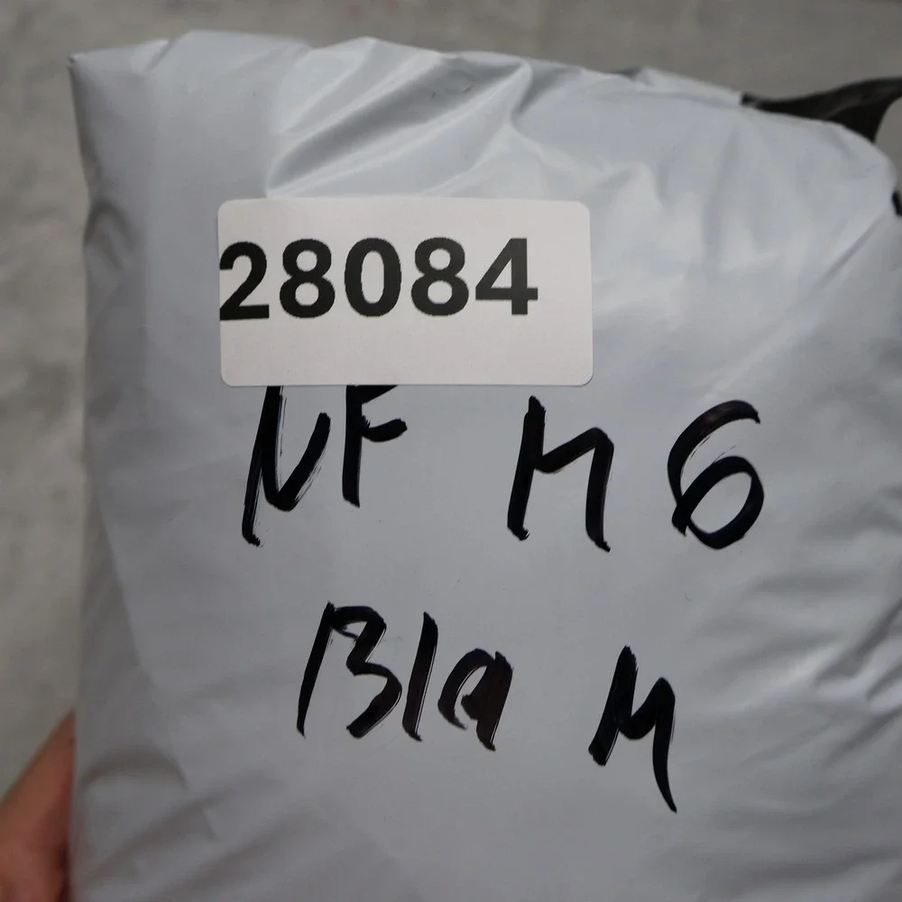 The North Face review photos