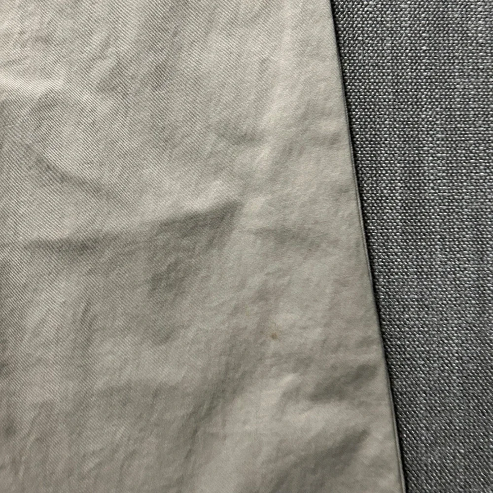 Banana Republic Gavin Chino Mens 32x30 Khaki Straight Leg Cotton Pants