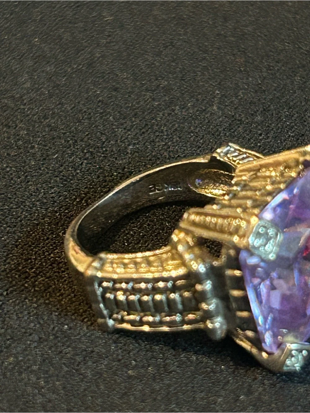 N/A large sterling