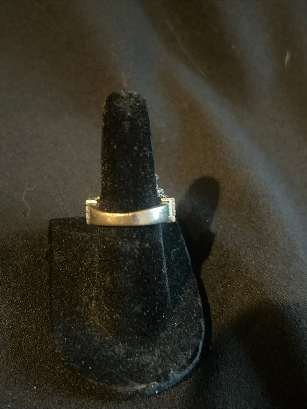 N/A large sterling