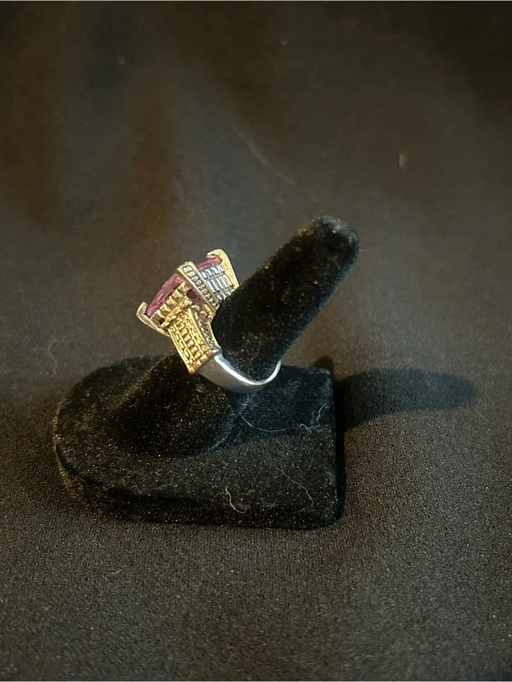 N/A large sterling