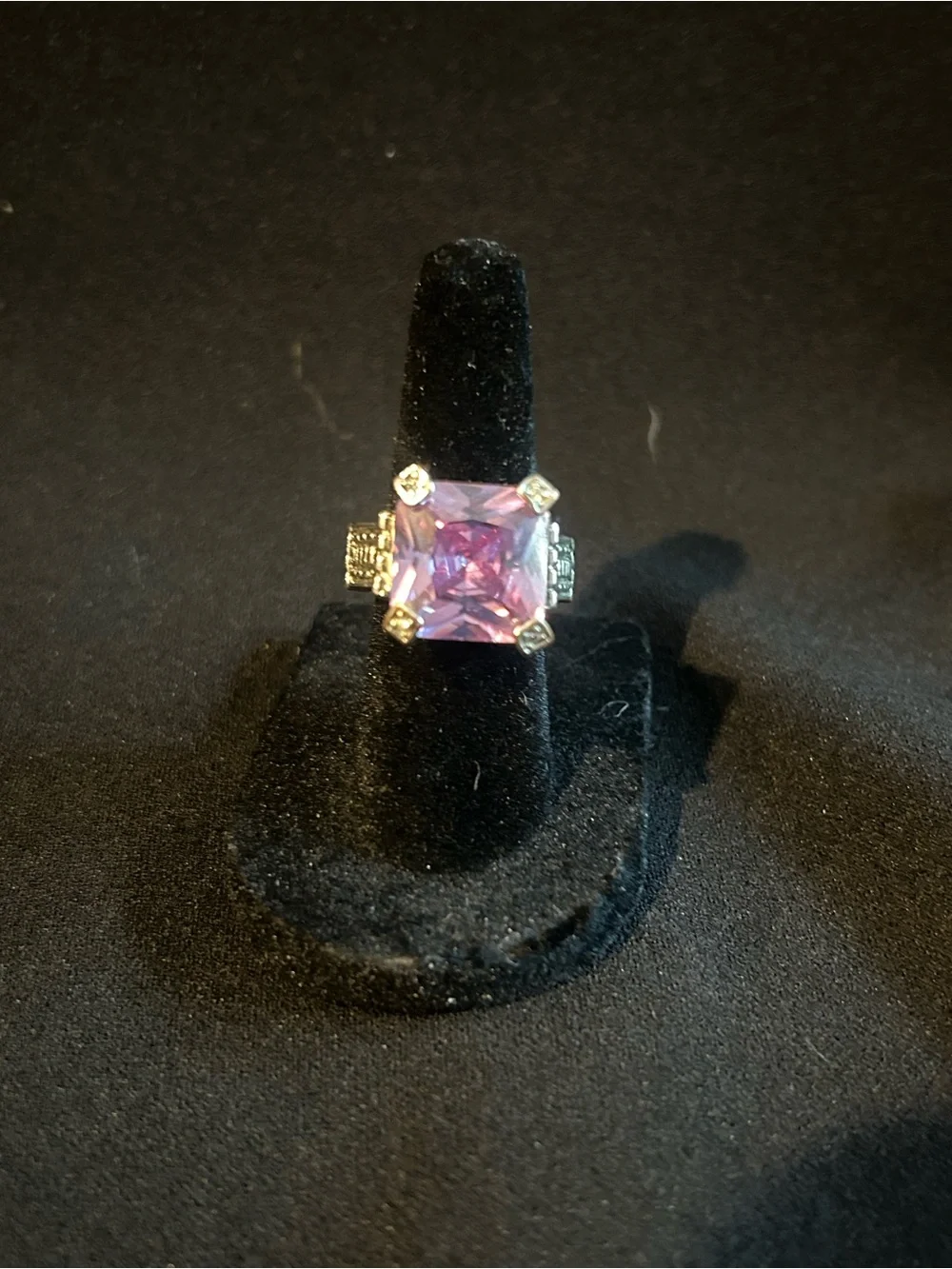N/A large sterling