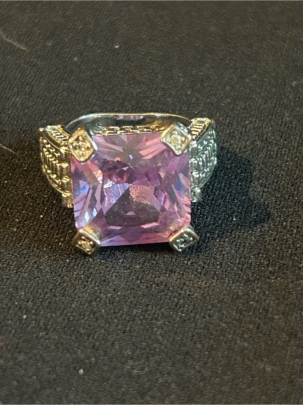N/A large sterling