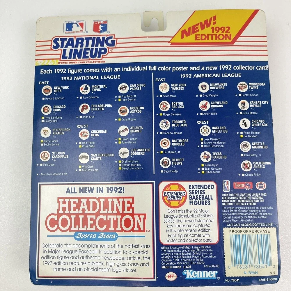 Kenner please see
