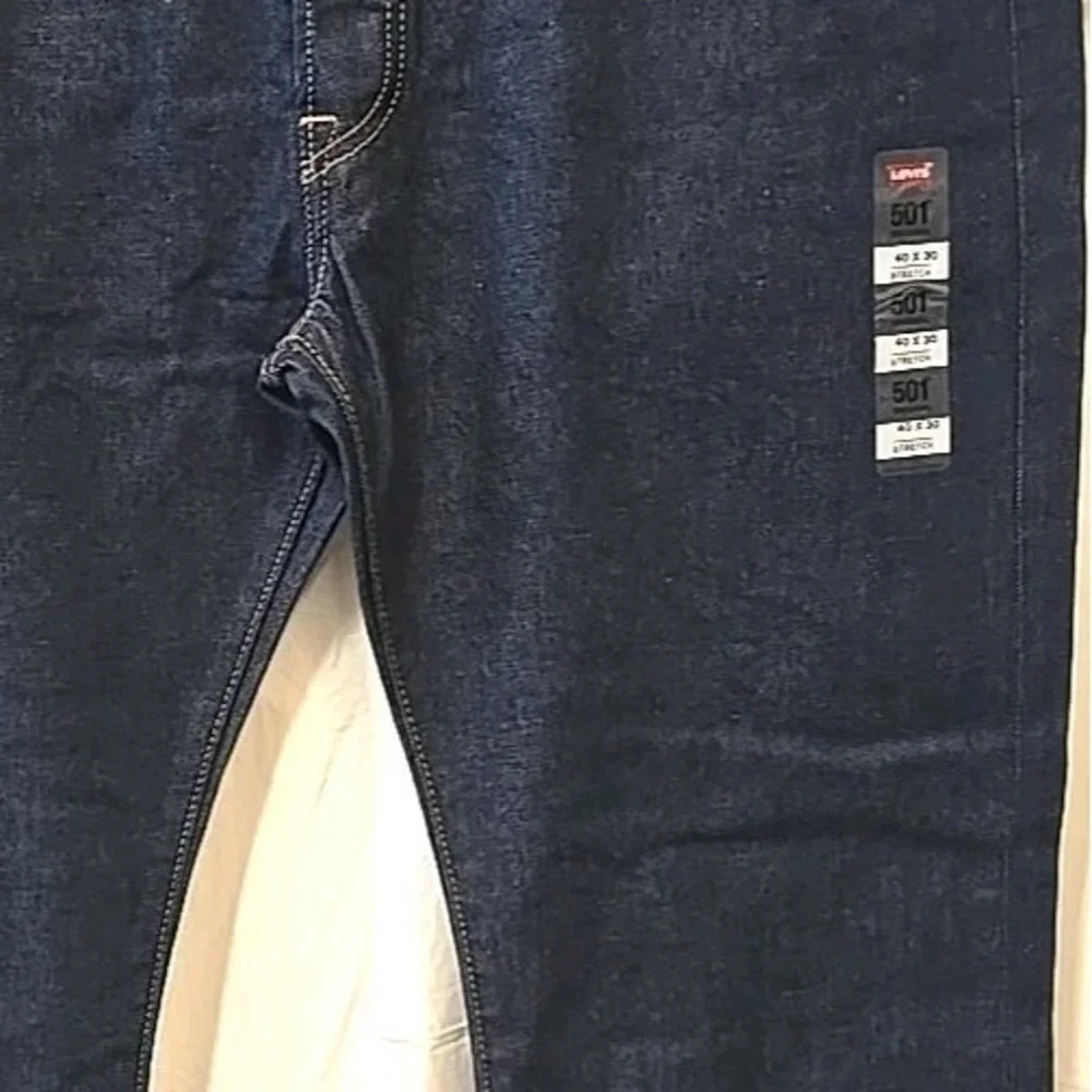 Levis product pair