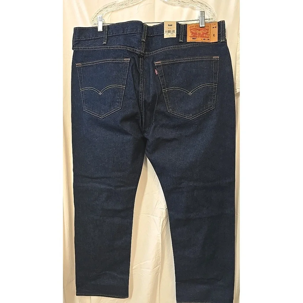 Levis product pair