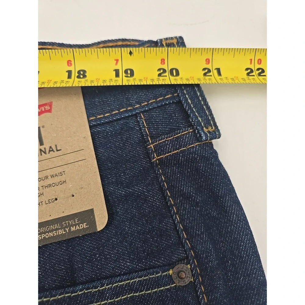 Levis product pair