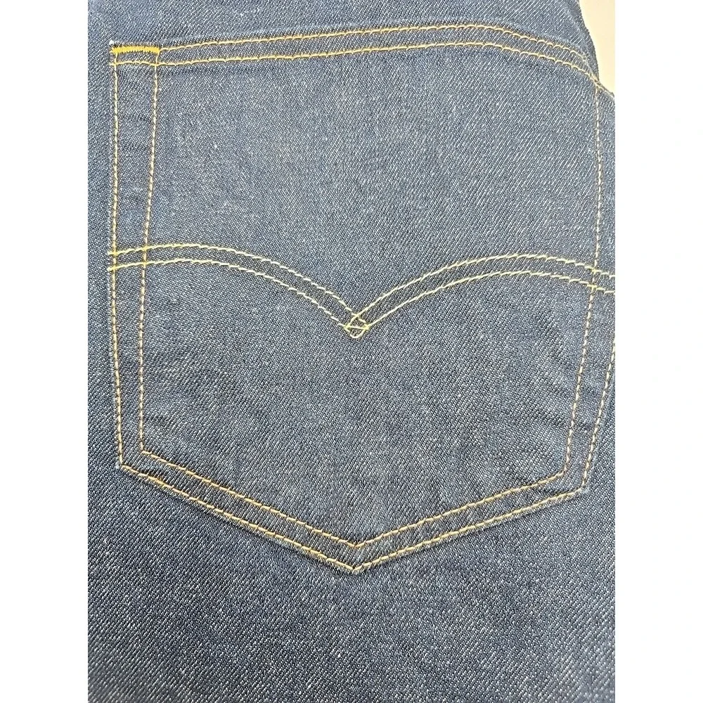 Levis product pair