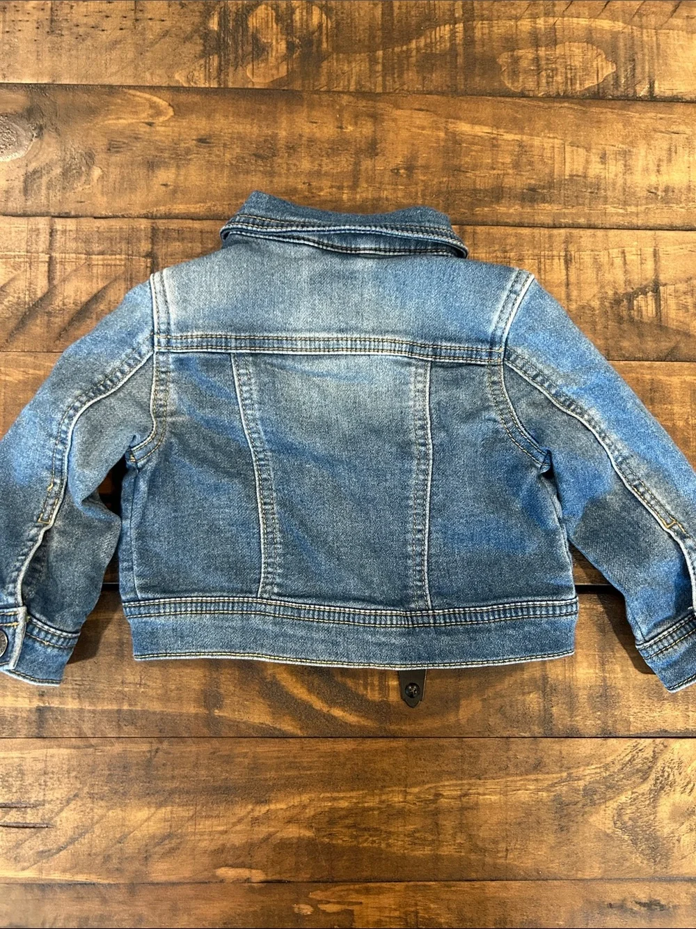 Cat & Jack details size