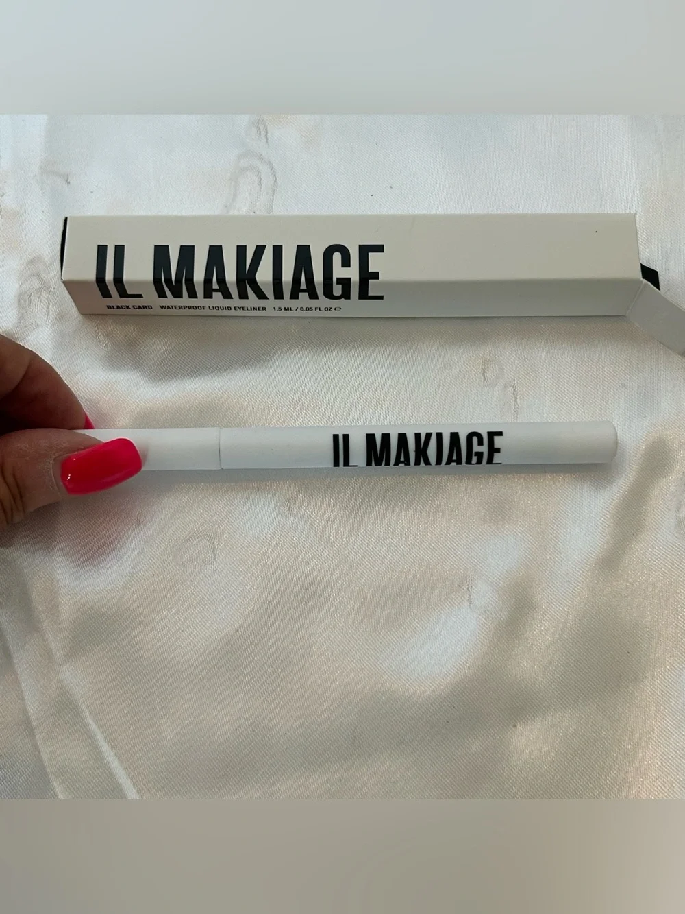 IL MAKIAGE il makiage