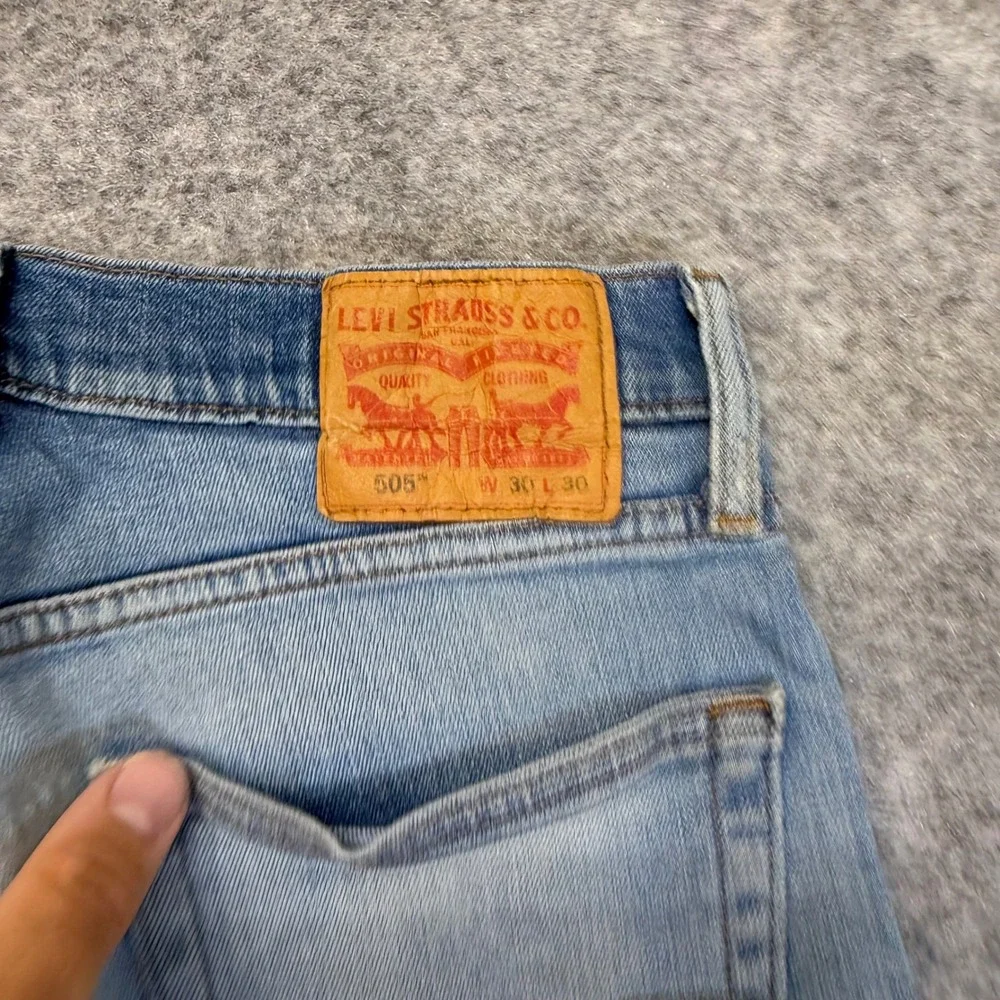 Levis lot four
