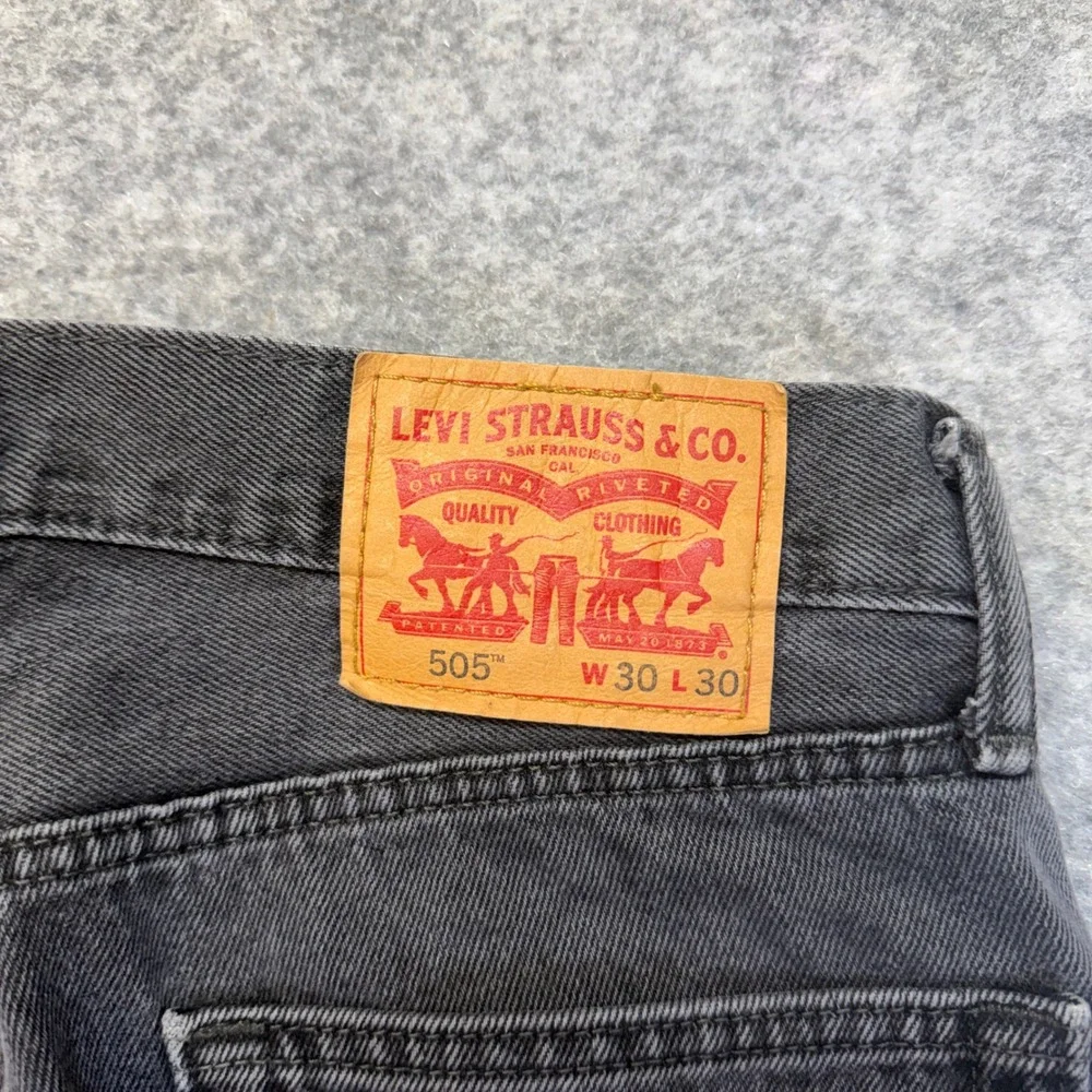 Levis lot four